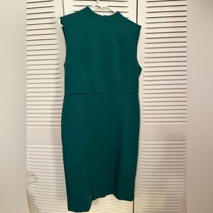 Ann Taylor gently worn sheath dress